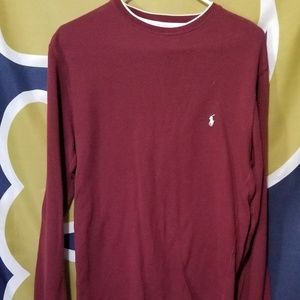 Polo Ralph Lauren thermal